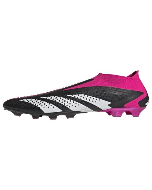 adidas Predator Accuracy+ Artificial Grass S Soccer Cleats for Men | Lyst UK