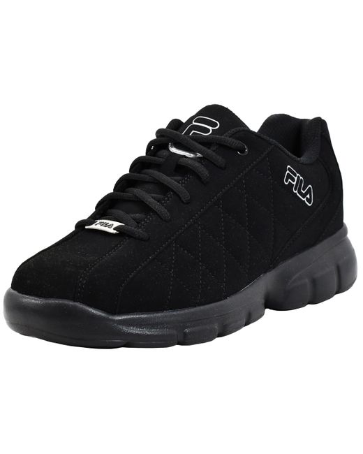 Chaussures d'entraînement Fulcrum 3 pour homme Fila pour homme en coloris Black