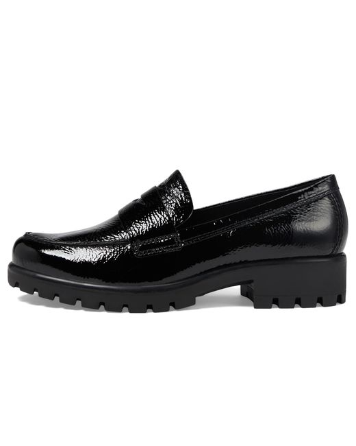 Ecco Black Modtray W Loafers