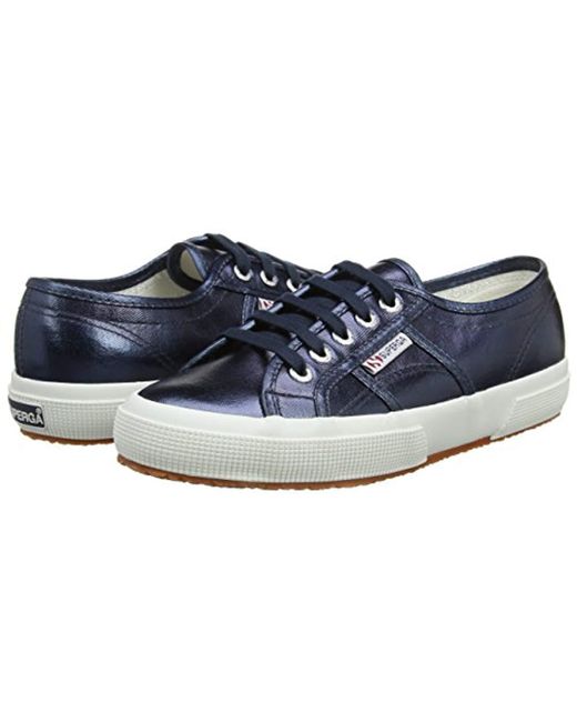 superga cotmetu blue