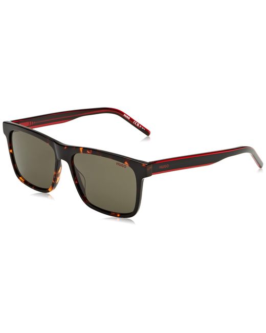 HUGO Black Hg 1242/s Sunglasses
