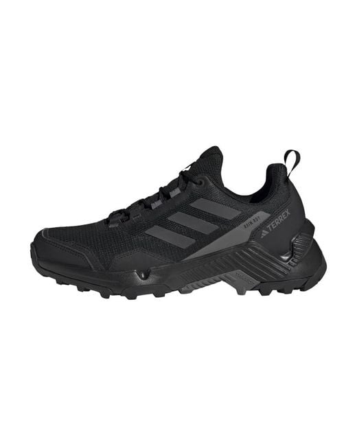 Eastrail 2.0 Rain.RDY Hiking Shoes Chaussures de randonnée Adidas en coloris Black