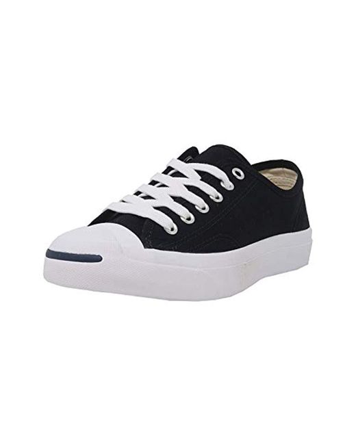 converse jack purcell canvas