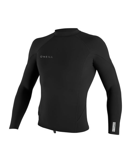 O'neill Sportswear Reactor-2 1,5 Mm L/S Top Neoprenanzüge in Blue für Herren