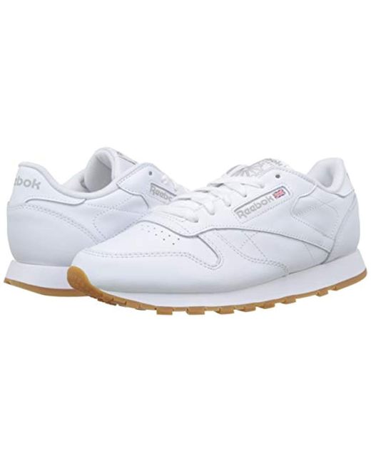 reebok classic mujer colores