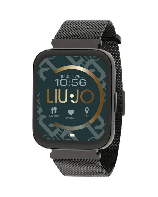 Liu Jo Green Smart-Watch SWLJ082
