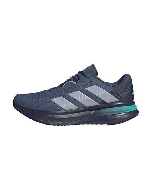 Adidas Blue Galaxy 7 Running Shoes for men