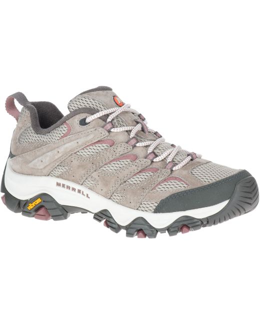 Merrell Gray S Moab 3 Hiking Shoe