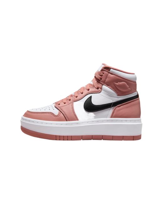 Nike Multicolor Air Jordan 1 Elevate High Shoes
