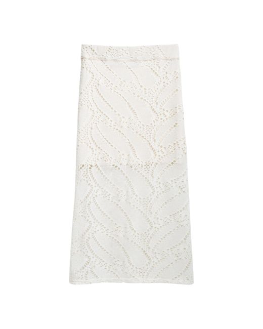 Desigual Fal_woolf in het White
