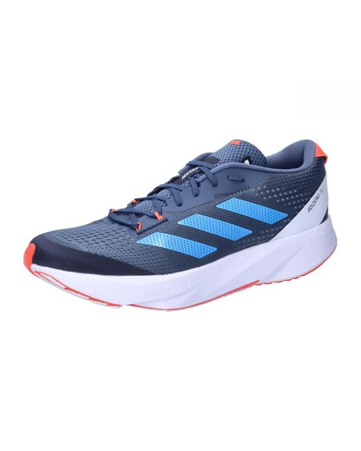 Adizero Sl Running Shoes EU 43 1 3 adidas pour homme en coloris Bleu Lyst
