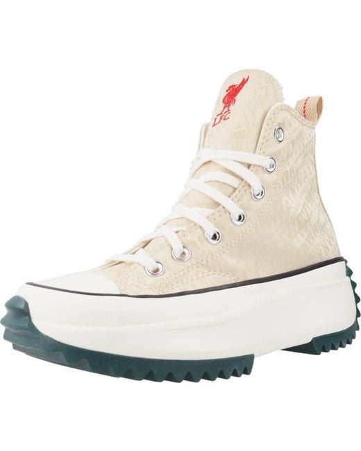 Converse top femme 38.5