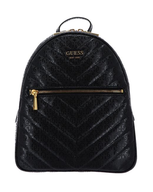 Vikky Backpack di Guess in Black