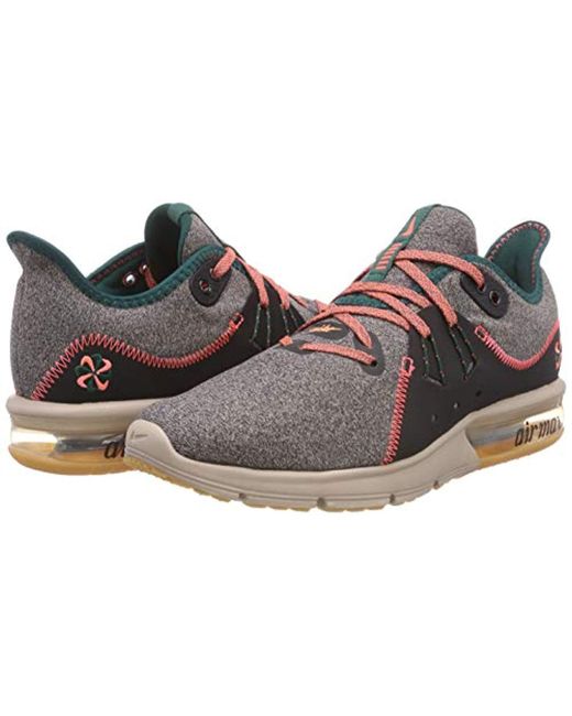 nike air max sequent 3 prm v