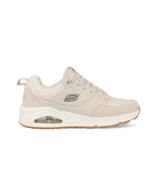 Skechers Retro One 183020/ofwt in het White voor heren