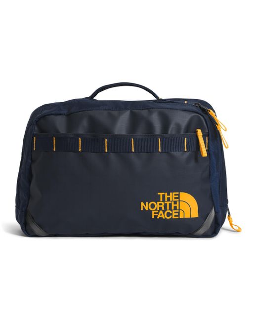 The North Face Blue Base Camp Voyager Sling
