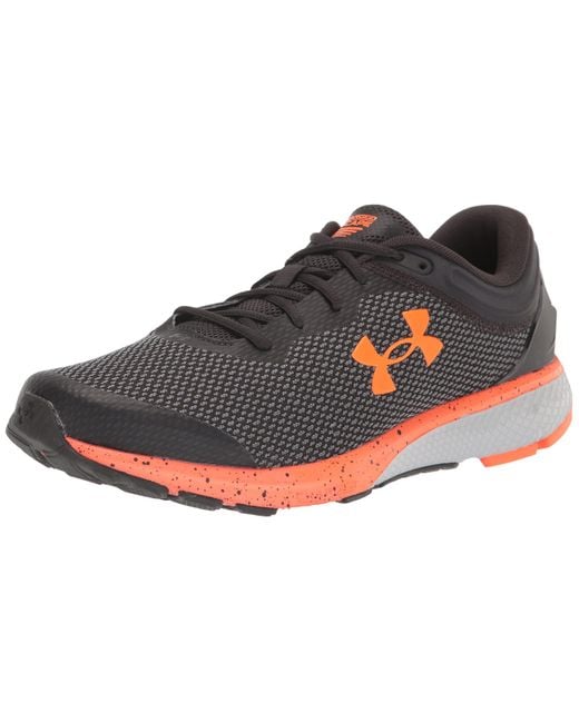 Under Armour Charged Escape 3 Bl Road Running Shoe for Men Save 20