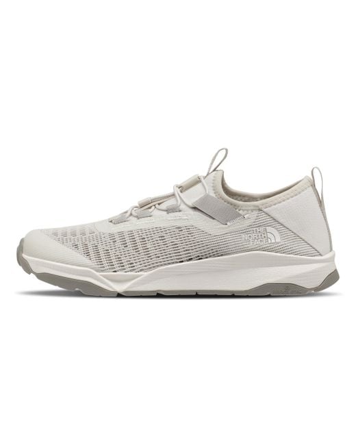The North Face White Platte Canyon Water Shoe