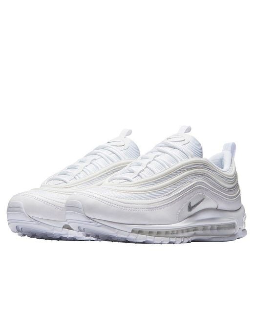 Air max 97 discount mens all grey