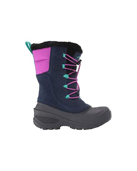 youth shellista extreme boot