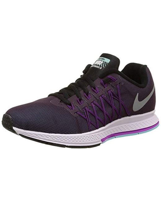 Nike Air Zoom Pegasus 32 Flash in Purple | Lyst UK