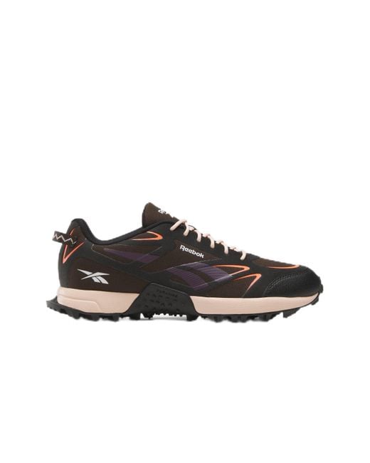 Reebok At Craze 3 Running Shoes in Black Lyst UK