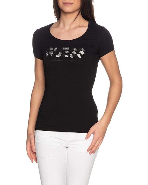 Martina Tee T-Shirt Logo Gioiello 