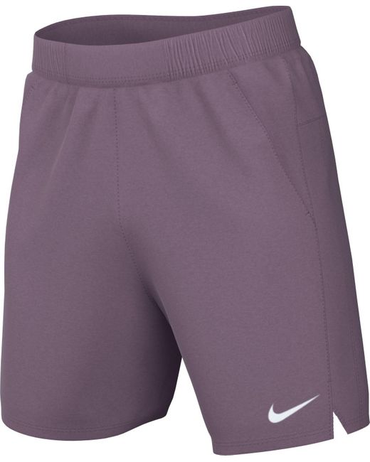 M Nkct DF Vctry Short 17 cm Nike pour homme en coloris Violet | Lyst