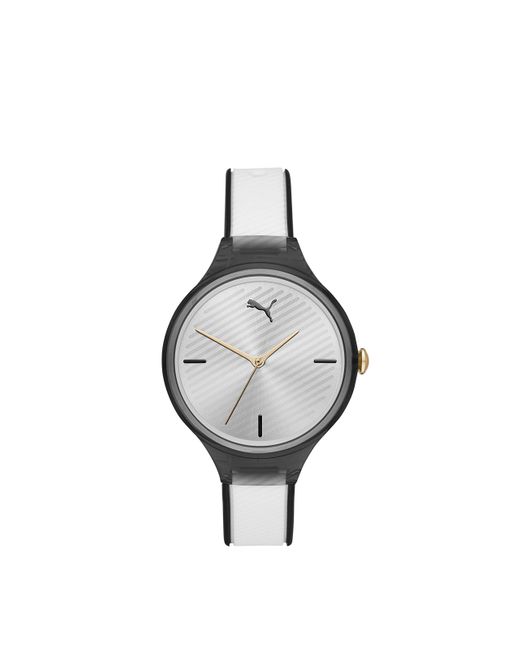 puma analog watch