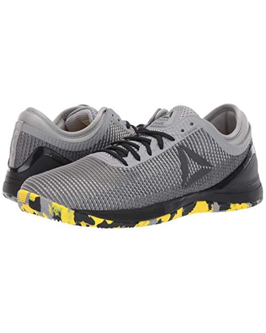 reebok men's crossfit nano 8.0 cross trainer