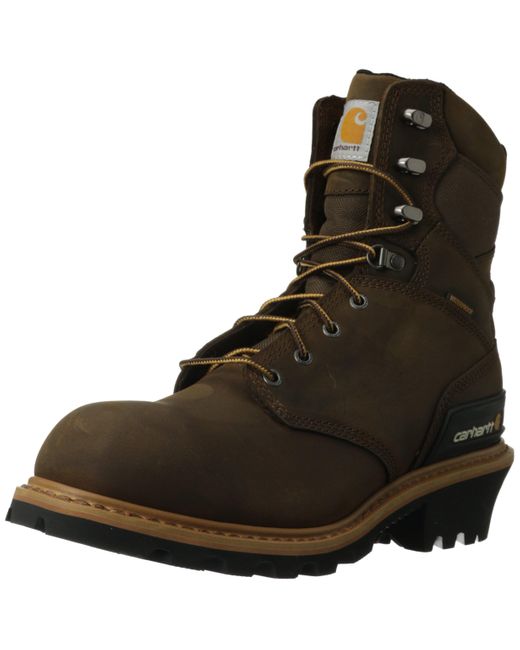 carhartt boots amazon