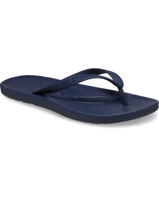 Infradito di CROCSTM in Blue