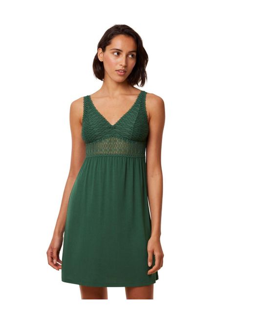 Triumph Green Aura Spotlight Ndk 03 X Nightgown