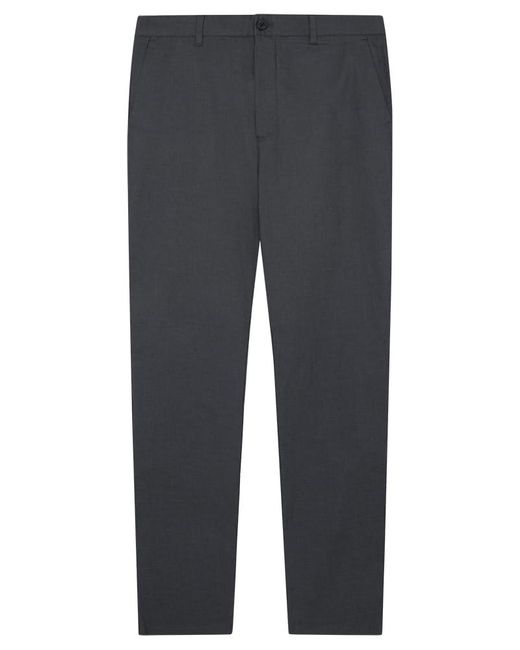 Pantalones Springfield de hombre de color Gray
