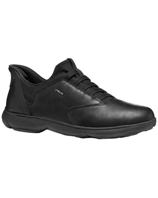 Geox U Nebula 2.0 Plus B Sneaker in Black für Herren