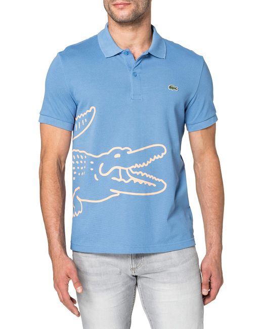 lacoste en