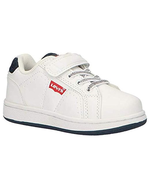 levis sports shoes