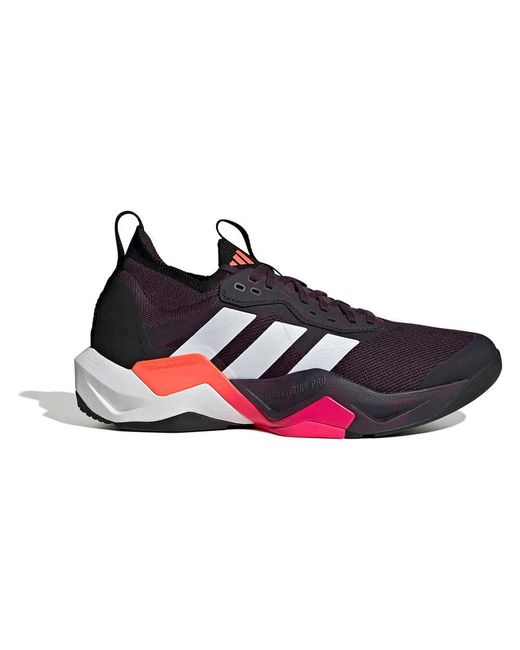 Rapidmove ADV 2 HIIT Trainers EU 40 2/3 Adidas pour homme en coloris Blue