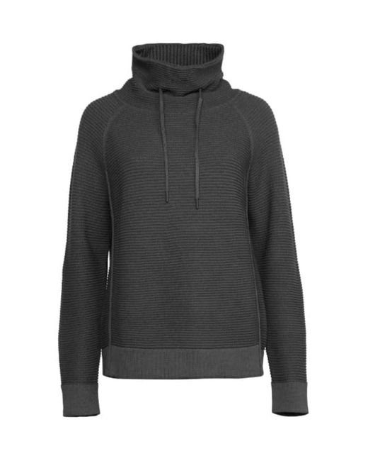 Esprit Black 083cc1i301 Sweater