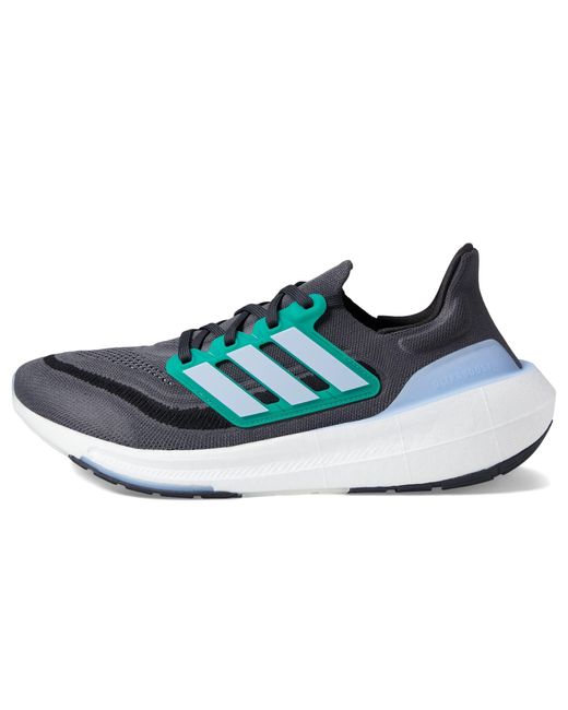 Adidas Blue 's Ultraboost Light Running Shoes for men