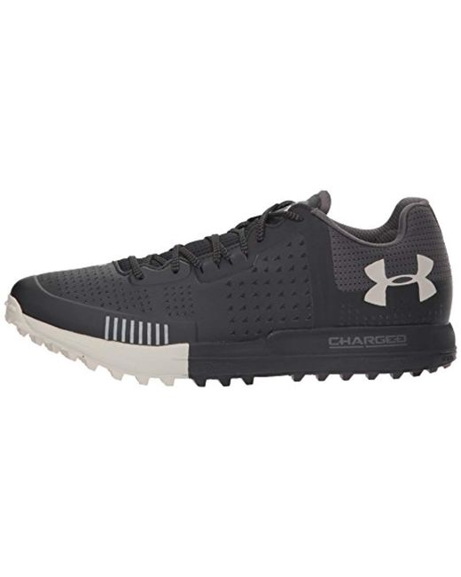 under armour walking trainers
