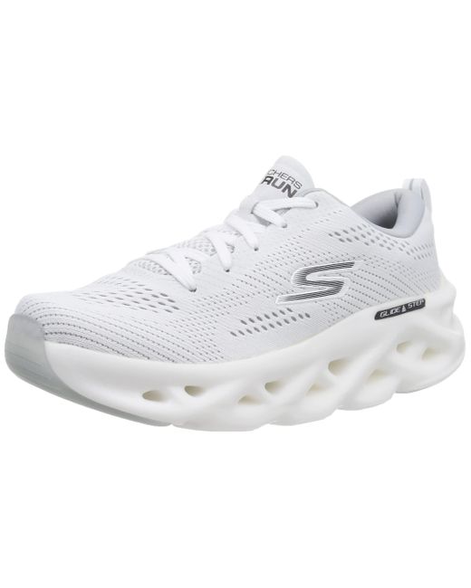 skechers swirl tech for men