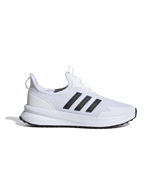 X_PLR Pulse Shoes di Adidas in White