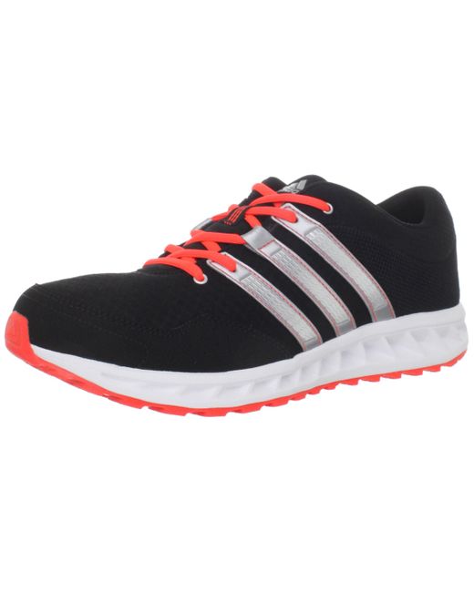 Adidas Black Falcon Elite 2 M Running Shoe for men
