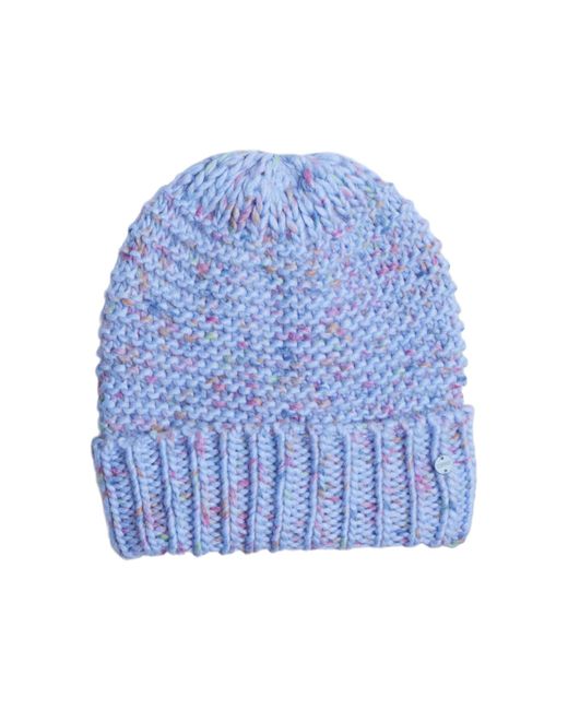 Esprit Blue 113ea1p307 Beanie Hat