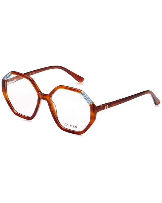 GU2951 Gafas Guess de color Black