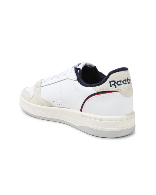 Reebok Black Phase Court Casual Shoes