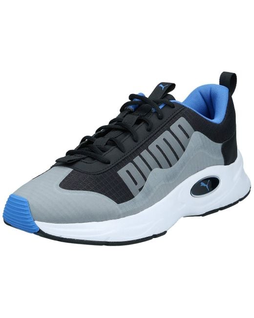 PUMA Blue Nucleus Utility -adult Sneaker