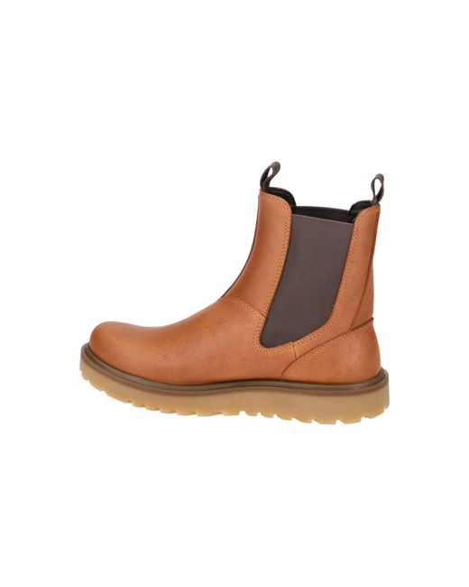 ecco knoxville chelsea boot