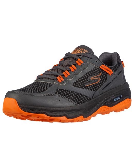 Skechers Gorun Altitude-trail Running Walking Hiking Shoe Sneaker With ...